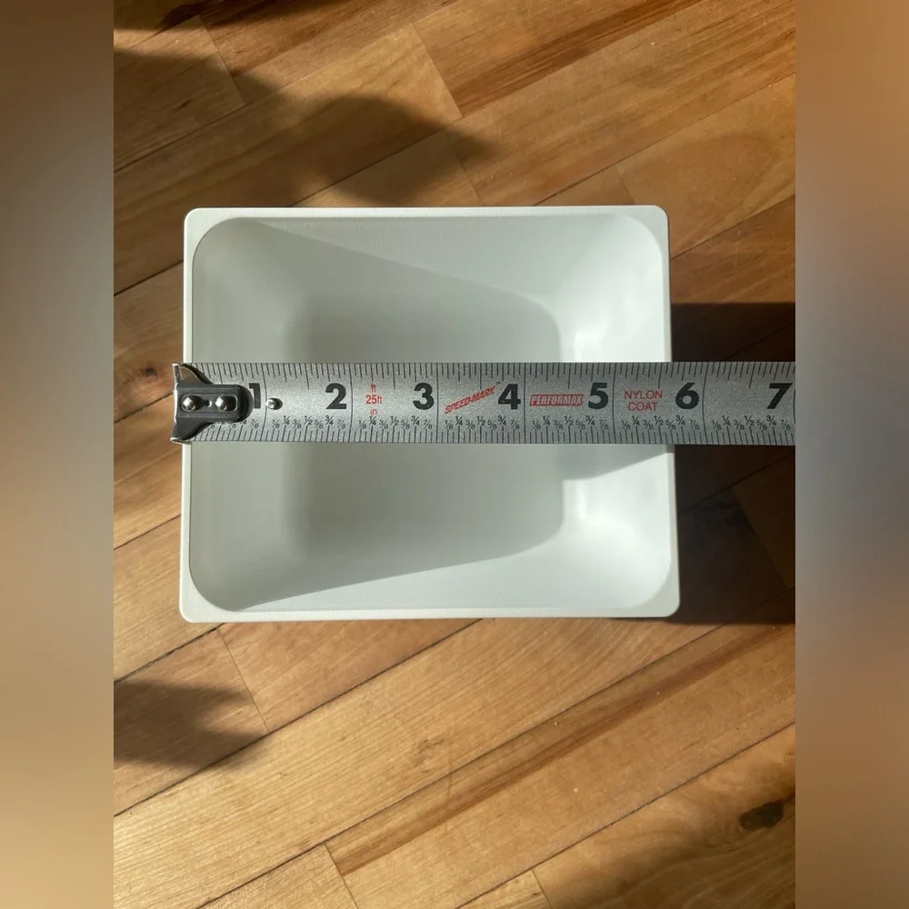 IKEA Containers
